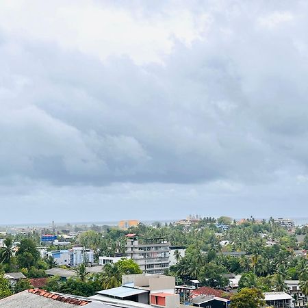 Hotel Arken Lanka Galle Exterior foto