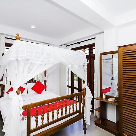 Hotel Arken Lanka Galle Exterior foto