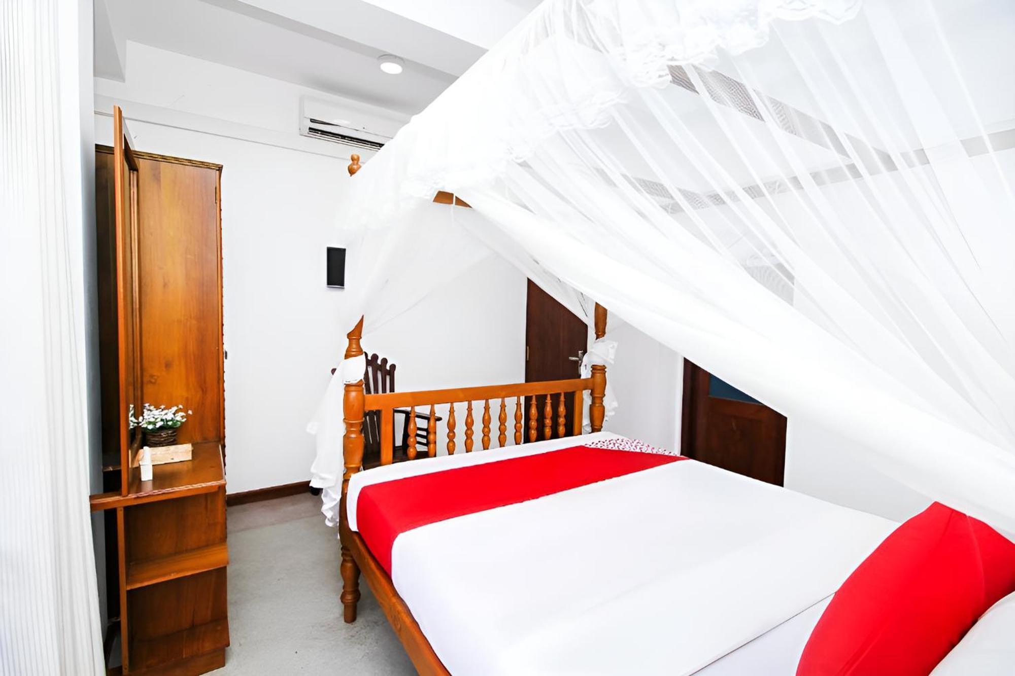 Hotel Arken Lanka Galle Exterior foto